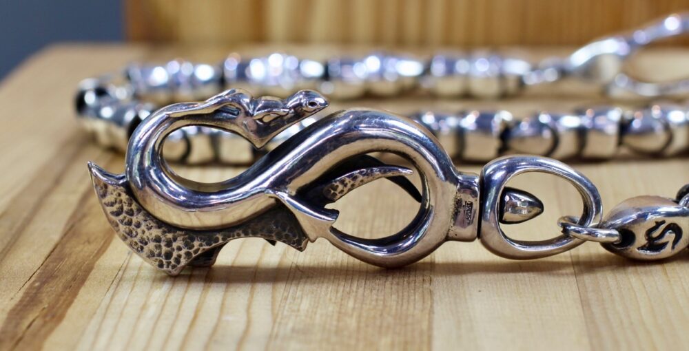 Drako Chain Big - immagine 2