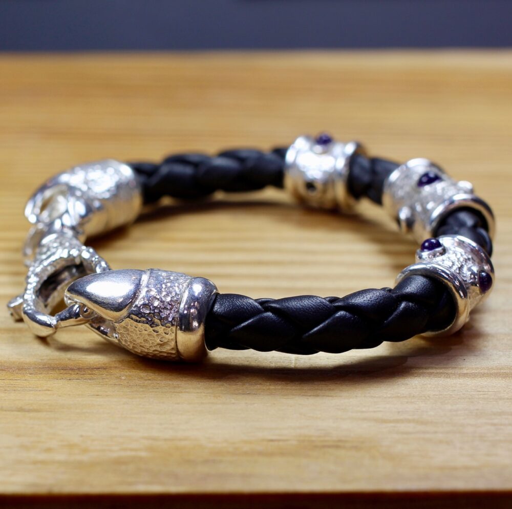 Golgota Leather - immagine 7